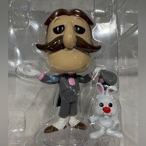 Funko Pop! Professor Hinkle with Hocus Pocus #1679 - Frosty the Snowman